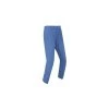 FootJoy FJ LITE SLIM FIT TROUSER - BLUE/MARL