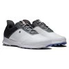 Footjoy FJ STRATOS WHITE/CHARCOAL/BLUE JAY Golf Shoes -golf footjoy fj stratos white charcoal blue jay golf shoes p12586 27401 image