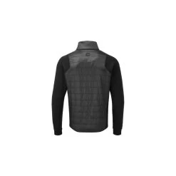FootJoy HYBRID Jacket - BLACK -golf footjoy hybrid jacket black p7103 13839 image