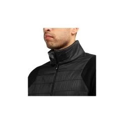 FootJoy HYBRID Jacket - BLACK -golf footjoy hybrid jacket black p7103 13840 image