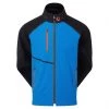 FootJoy HYDROTOUR Jacket SPH/BLK/ORG