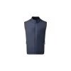 FootJoy LW Thermal Vest - Navy/Lagoon