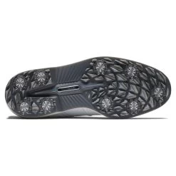 Footjoy Mens DJ PREMIERE WHITE PACKARD Golf Shoes -golf footjoy mens dj premiere white packard golf shoes p12588 27413 image