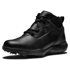 FootJoy Mens Winter Boot Black