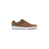 FootJoy MN CONTOUR CASUAL BROWN Golf Shoes -golf footjoy mn contour casual brown golf shoes p3131 3799 image