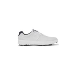 FootJoy MN CONTOUR WHITE Golf Shoes