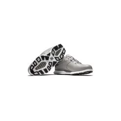 FootJoy PRO SL Golf Shoes Mens - Grey -golf footjoy pro sl golf shoes mens grey p2679 3550 image