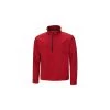Galvin Green AMES Half-zip PacLite - Red/Black