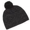 Galvin Green Lemmy Bobble Hat - Black/Reflex -golf galvin green lemmy bobble hat black reflex p9689 20856 image