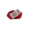 Galvin Green WARREN Belt Nylon - Red - Onesiz 1 Galvin Green WARREN Belt Nylon - Red - Onesiz -golf galvin green warren belt nylon red onesiz p3461 5196 image