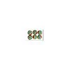 Practise Foam Balls 6Pk 1 Practise Foam Balls 6Pk -golf gamola golf practise foam balls 6pk p2028 11219 image