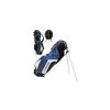 Stand Bag 30 Inch Black/Royal -golf go junior stand bag 30 inch black royal p14580 33445 image