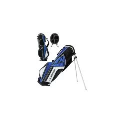 Stand Bag 30 Inch Black/Royal