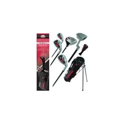 Web Box Set Red - Ages 9-12