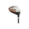 Web F/Wood (Silver) Left Hand -golf go junior web f wood silver left hand p14593 33458 image
