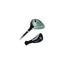 Web Fairway Wood Charcoal