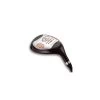 Web R/Wood (Silver) Left Hand -golf go junior web r wood silver left hand p14594 33459 image