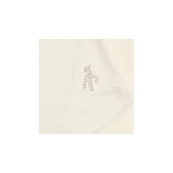 EVA LONG SLEEVE HALF ZIP TOP - HEXAGON -golf green lamb eva long sleeve half zip top hexagon p5256 9570 image