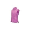 KHLOE QUILTED PANEL GILET - VIOLET -golf green lamb khloe quilted panel gilet violet p5277 9621 image