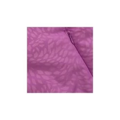 KHLOE QUILTED PANEL GILET - VIOLET -golf green lamb khloe quilted panel gilet violet p5277 9624 image