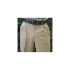 Beige Chino Gents Trousers