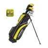 Head Juniors Age 9-12 Volt/Black Complete Golf Set -golf head juniors age 9 12 volt black complete golf set p14552 33403 image