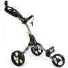 Compact Evo Push Trolley Grey/Black -golf icart compact evo push trolley grey black p7818 15616 image