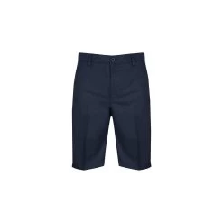 Gripper Stretch Shorts - Navy