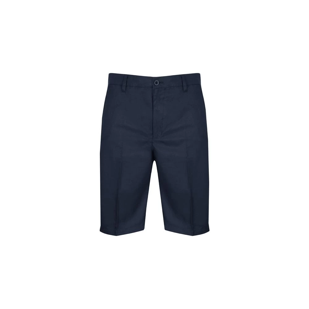 Gripper Stretch Shorts - Navy 3 Gripper Stretch Shorts - Navy