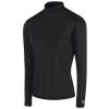 - LADIES LONG SLEEVE BASE LAYER BLACK 1 - LADIES LONG SLEEVE BASE LAYER BLACK -golf island green ladies long sleeve base layer black p12226 26391 image
