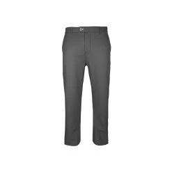MENS ALL WEATHER TROUSER - CHARCOAL