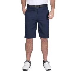 - MENS TOUR SHORTS DARK NAVY