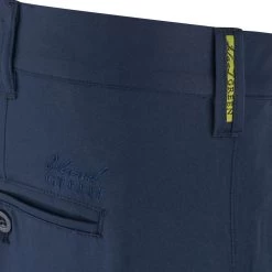 - MENS TOUR SHORTS DARK NAVY -golf island green mens tour shorts dark navy p14073 32512 image
