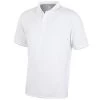 POLO SHIRT - WHITE -golf island green polo shirt white p6839 13210 image