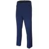 TAPERED STRETCH TROUSER - DARK NAVY -golf island green tapered stretch trouser dark navy p6829 13192 image