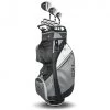 Masters GX1 Mens RH Graphite Clubpack Trolley Bag -golf masters gx1 mens rh graphite clubpack trolley bag p12404 27006 image