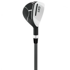 Masters GX1 Mens RH Graphite Clubpack Trolley Bag -golf masters gx1 mens rh graphite clubpack trolley bag p12404 27008 image