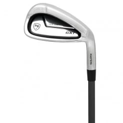 Masters GX1 Mens RH Graphite Clubpack Trolley Bag -golf masters gx1 mens rh graphite clubpack trolley bag p12404 27009 image