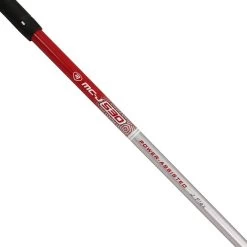 Masters Junior MC-J 530 Half Set Age 9-12 Black/Silver -golf masters junior mc j 530 half set age 9 12 black silver p12150 26088 image