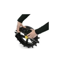 Masters Kaktus 10in Winter Wheel Spike Attachments (Pair) 6 Masters Kaktus 10in Winter Wheel Spike Attachments (Pair) -golf masters kaktus 10in winter wheel spike attachments pair p7441 14817 image