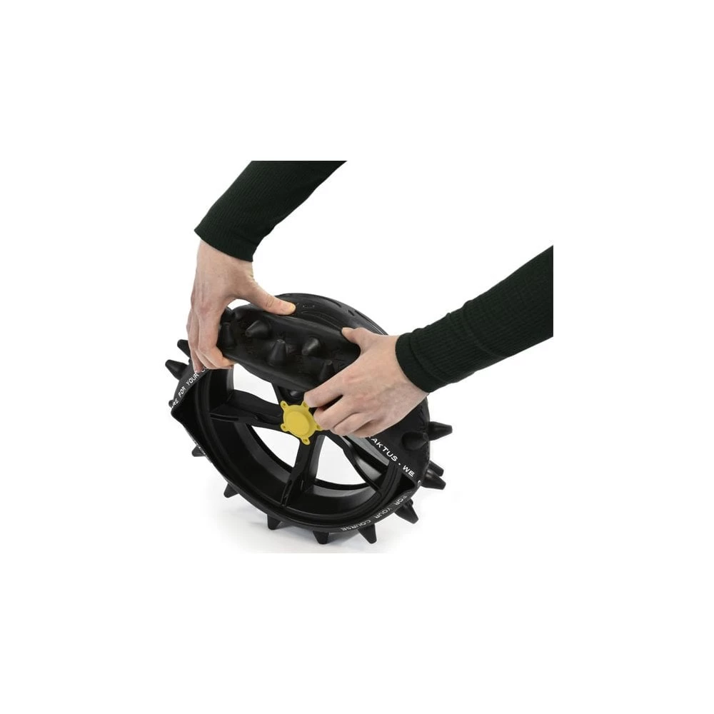 Masters Kaktus 10in Winter Wheel Spike Attachments (Pair) 4 Masters Kaktus 10in Winter Wheel Spike Attachments (Pair) - Image 3