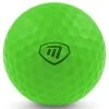 Masters Lite Flite Foam Balls Green Pack 6 -golf masters lite flite foam balls green pack 6 p12397 26990 image