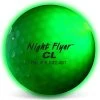 Masters Night Flyer - CL Ball Green Pack 12 -golf masters night flyer cl ball green pack 12 p12339 26897 image