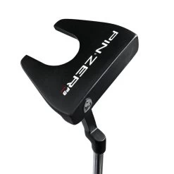 Masters Pinzer P3 Gents Rh Putter