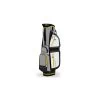 Masters Superlight 7 Cart Golf Bag - Grey/Yellow -golf masters superlight 7 cart golf bag grey yellow p6976 13565 image