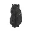 Mizuno 2022 BR-D4 CART Trolley Bag Black/Black 2 Mizuno 2022 BR-D4 CART Trolley Bag Black/Black -golf mizuno 2022 br d4 cart trolley bag black black p8926 18863 image