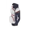 Mizuno 2022 BR-DRI WP CART Trolley Bag Navy/White 1 Mizuno 2022 BR-DRI WP CART Trolley Bag Navy/White -golf mizuno 2022 br dri wp cart trolley bag navy white p8929 18871 image