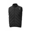 Mizuno Breath Thermo Move Down Gilet Black -golf mizuno breath thermo move down gilet black p11915 25520 image