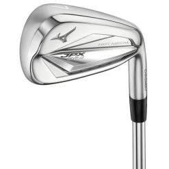 Mizuno JPX 923 Hot Metal Irons