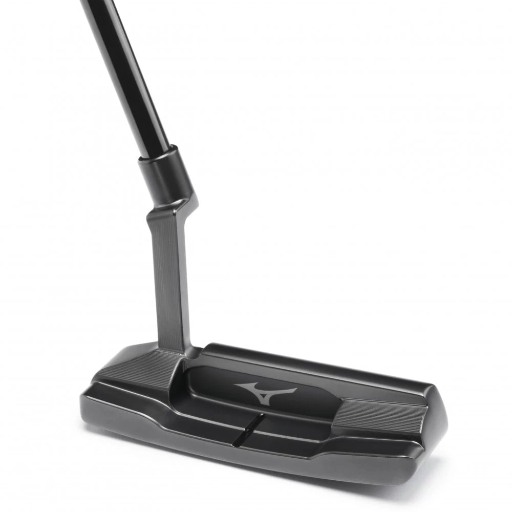 Mizuno MCraft OMOI #2 Blue IP Putter - 35 6 Mizuno MCraft OMOI #2 Blue IP Putter - 35 - Image 4